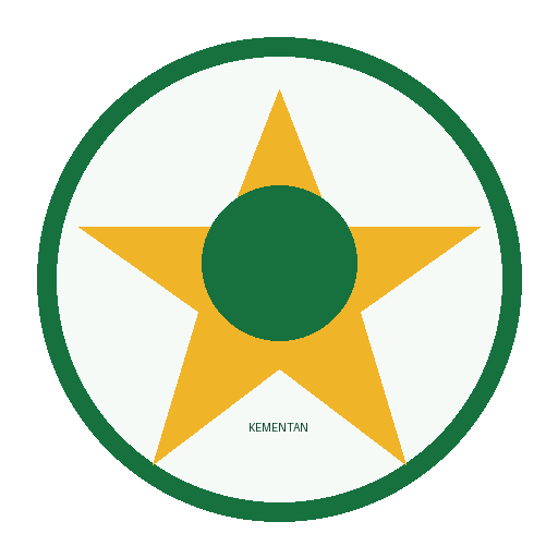 Logo Kementerian Pertanian